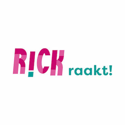 Organisator Rick Raakt!