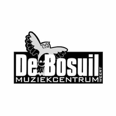 Organisator Muziekcentrum De Bosuil